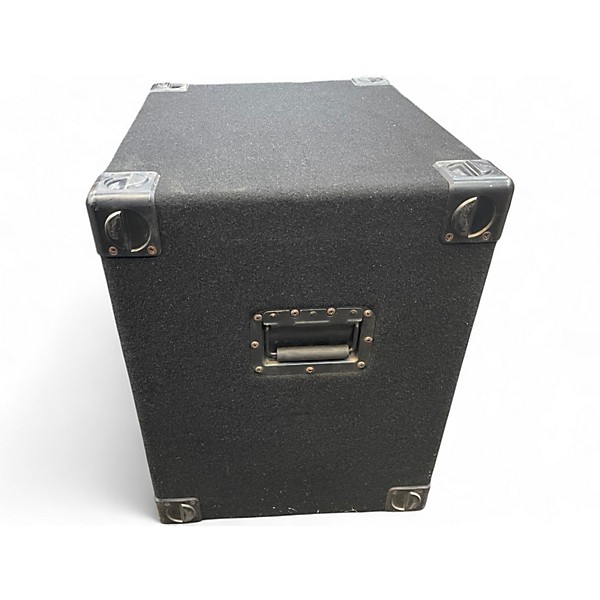 Used Gallien-Krueger 115BLX-II Bass Cabinet