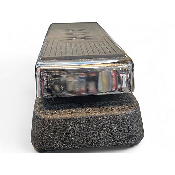 Used VOX V847 Reissue Wah Effect Pedal