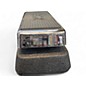 Used VOX V847 Reissue Wah Effect Pedal