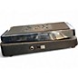 Used VOX V847 Reissue Wah Effect Pedal
