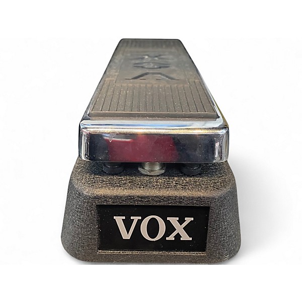 Used VOX V847 Reissue Wah Effect Pedal
