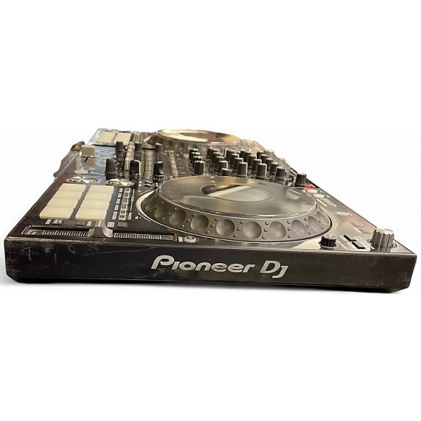 Used Pioneer DJ DDJ1000SRT DJ Controller