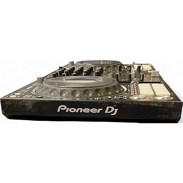 Used Pioneer DJ DDJ1000SRT DJ Controller