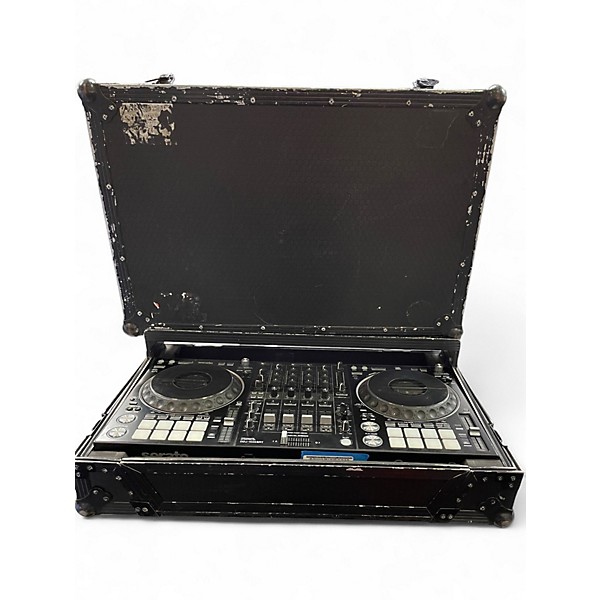Used Pioneer DJ DDJ1000SRT DJ Controller