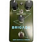 Used Universal Audio BRIGADE Effect Pedal thumbnail