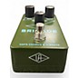 Used Universal Audio BRIGADE Effect Pedal
