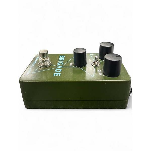 Used Universal Audio BRIGADE Effect Pedal