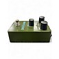 Used Universal Audio BRIGADE Effect Pedal