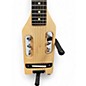 Used Traveler Guitar Ultra Light Lefty NATURAL Acoustic Guitar