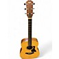 Used Taylor BBTE Big Baby Natural Acoustic Electric Guitar thumbnail