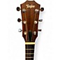 Used Taylor BBTE Big Baby Natural Acoustic Electric Guitar