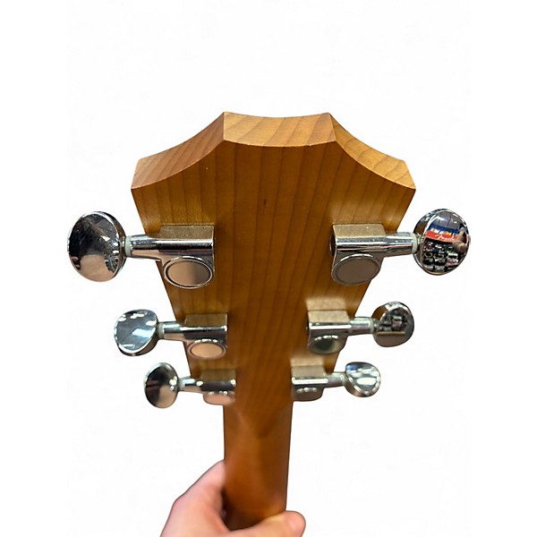 Used Taylor BBTE Big Baby Natural Acoustic Electric Guitar