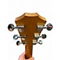 Used Taylor BBTE Big Baby Natural Acoustic Electric Guitar