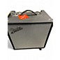 Used Fender Rumble 25 25W 1x8 Bass Combo Amp thumbnail