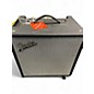 Used Fender Rumble 25 25W 1x8 Bass Combo Amp