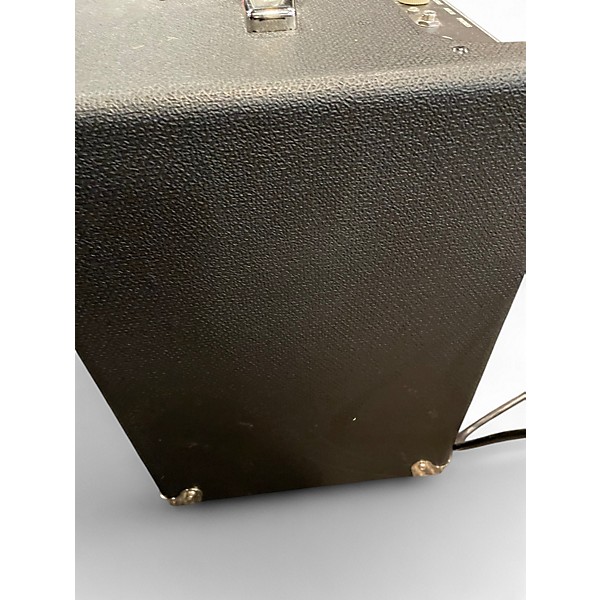 Used Fender Rumble 25 25W 1x8 Bass Combo Amp