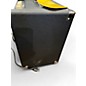 Used Fender Rumble 25 25W 1x8 Bass Combo Amp