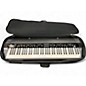 Used KORG SV-2 73 KEY  Stage Piano thumbnail