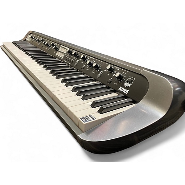 Used KORG SV-2 73 KEY  Stage Piano