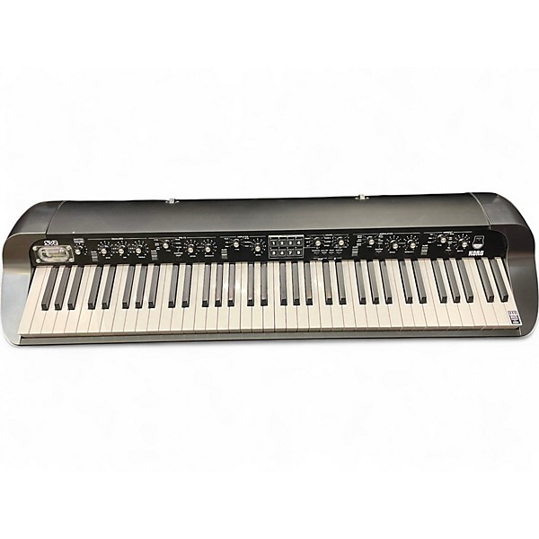 Used KORG SV-2 73 KEY  Stage Piano