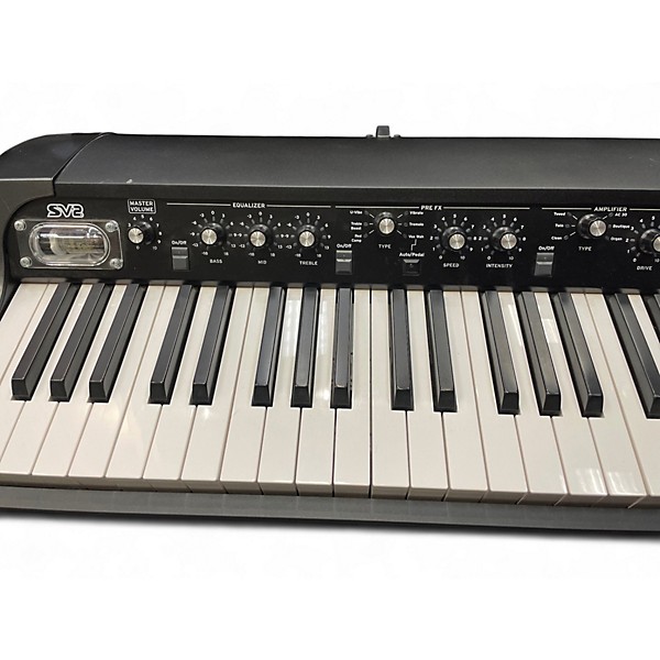 Used KORG SV-2 73 KEY  Stage Piano