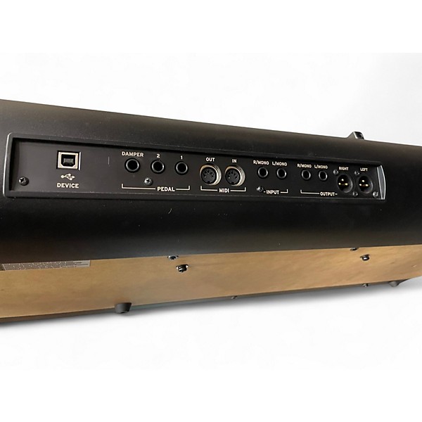 Used KORG SV-2 73 KEY  Stage Piano
