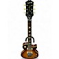 Used Epiphone Alex Lifeson Les Paul Axcess Viceroy Brown Solid Body Electric Guitar thumbnail