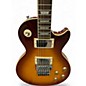 Used Epiphone Alex Lifeson Les Paul Axcess Viceroy Brown Solid Body Electric Guitar