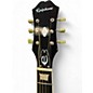 Used Epiphone EJ-160E SUNBURST Acoustic Electric Guitar