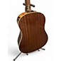 Used Epiphone EJ-160E SUNBURST Acoustic Electric Guitar