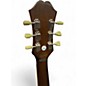 Used Epiphone EJ-160E SUNBURST Acoustic Electric Guitar