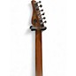Used Schecter Guitar Research Nick Johnston PT Tele Blue Solid Body Electric Guitar