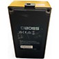 Used BOSS OS2 Overdrive Distortion Effect Pedal