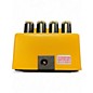 Used BOSS OS2 Overdrive Distortion Effect Pedal