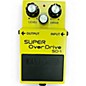 Used BOSS SD1 Super Overdrive Effect Pedal thumbnail