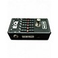 Used MXR M109 6 Band EQ Pedal
