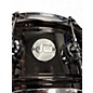Used DW 14X6.5 Design Series Snare BLACK NICKEL Drum