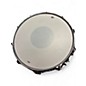 Used DW 14X6.5 Design Series Snare BLACK NICKEL Drum