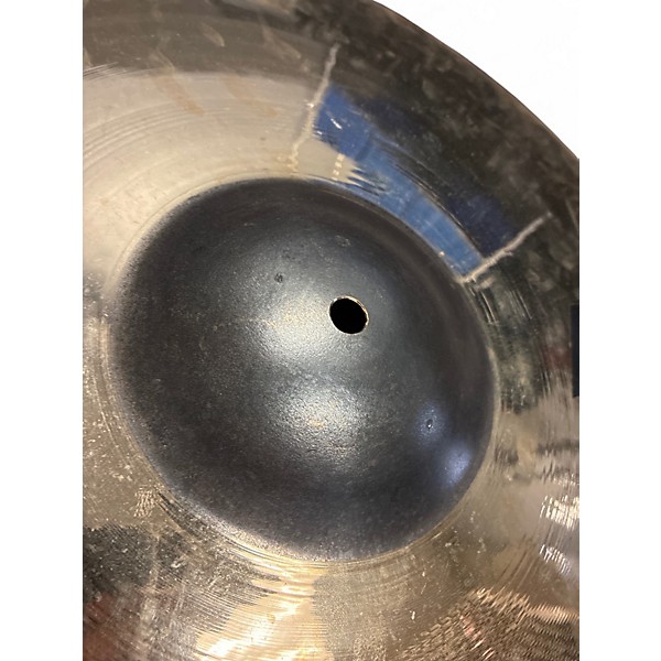 Used SABIAN 21in AAX Xplosion Ride Cymbal