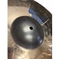 Used SABIAN 21in AAX Xplosion Ride Cymbal