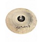 Used SABIAN 21in AAX Xplosion Ride Cymbal