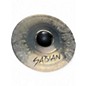 Used SABIAN 16in AAX Xplosion Crash Cymbal