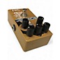 Used Catalinbread Echorec Multi-Tap Echo Effect Pedal