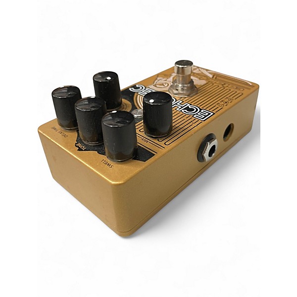 Used Catalinbread Echorec Multi-Tap Echo Effect Pedal