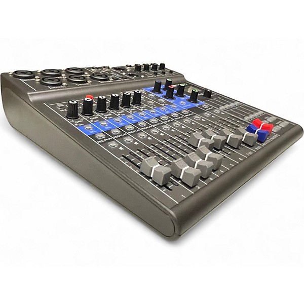 Used Zoom LiveTrak L6 MultiTrack Recorder