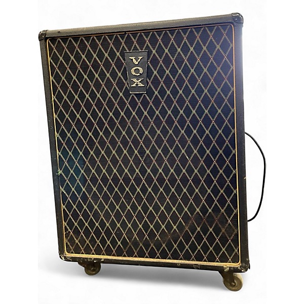 Vintage 1968 VOX Kensington Tube Bass Combo Amp
