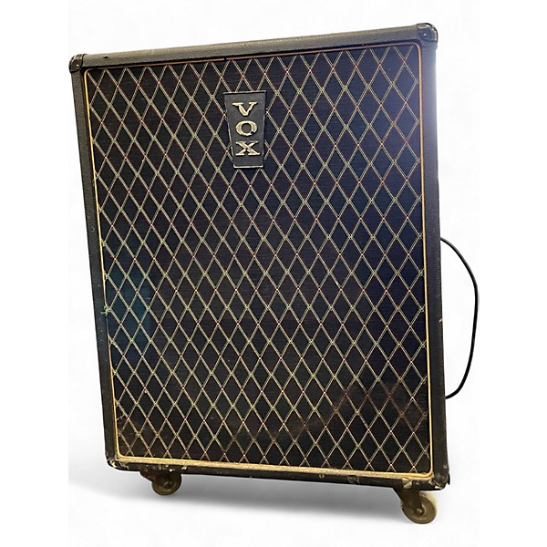 Vintage 1968 VOX Kensington Tube Bass Combo Amp