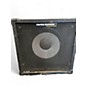 Vintage 1990s Hartke 115 Transient Bass Cabinet thumbnail