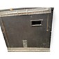 Vintage 1990s Hartke 115 Transient Bass Cabinet