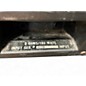 Vintage 1990s Hartke 115 Transient Bass Cabinet
